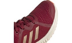 Adidas Avalynė Paaugliams Forta Run X K Burgundy G27211
