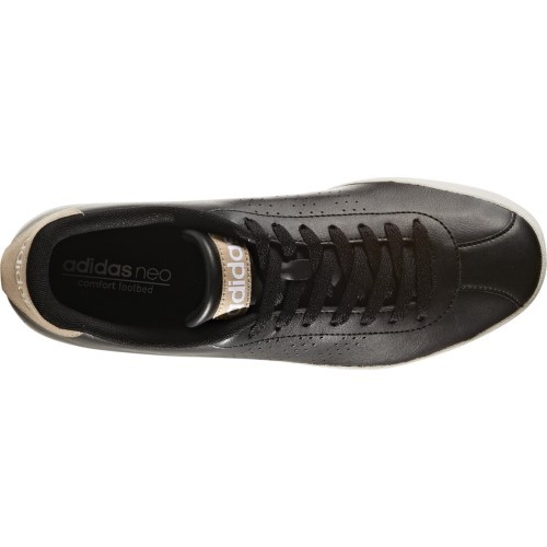Adidas Neo Avalynė Court Vulc Black