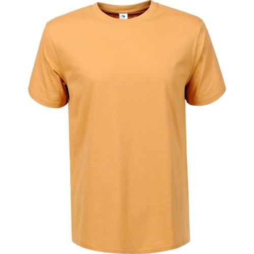 Glo Story Men's T-Shirt Brown MPO D0103