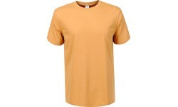 Glo Story Men's T-Shirt Brown MPO D0103