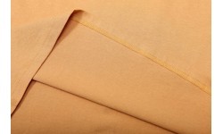 Мужская футболка Glo Story Brown MPO D0103
