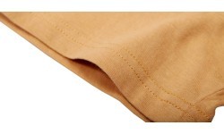 Мужская футболка Glo Story Brown MPO D0103