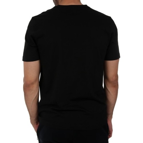Puma Marškinėliai Track Tee Cotton Black 594870 01