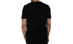 Puma Marškinėliai Track Tee Cotton Black 594870 01