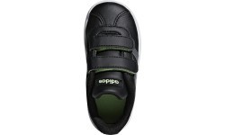 Adidas Avalynė Berniukams Vl Court 2.0 Cmf I Black F36402