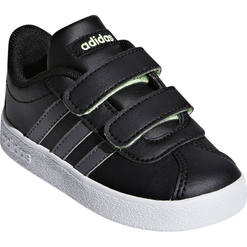 Adidas Avalynė Berniukams Vl Court 2.0 Cmf I Black F36402