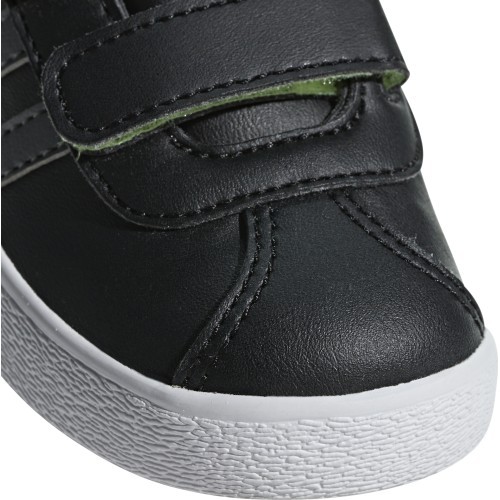 Adidas Avalynė Berniukams Vl Court 2.0 Cmf I Black F36402