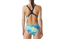 Купальник Adidas PERF SWIM INF+ Blue BP5321