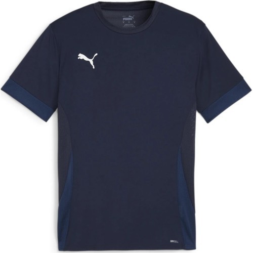 Puma TeamGoal Matchday Jersey Men's Navy 705747 06