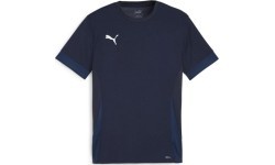 Puma TeamGoal Matchday Jersey Men's Navy 705747 06