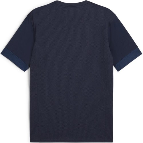Puma TeamGoal Matchday Jersey Men's Navy 705747 06