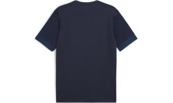 Puma TeamGoal Matchday Jersey Men's Navy 705747 06