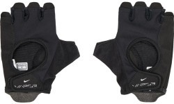 Nike W Vapor Elite Fg women's training gloves Black N1010673 091
