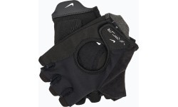 Nike Treniruočių Pirštinės Moterims W Vapor Elite Fg Black N1010673 091