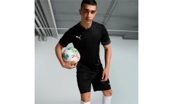 Puma TeamGoal Matchday Jersey Men's Black 705747 03