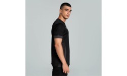 Puma Marškinėliai Vyrams TeamGoal Matchday Jersey Black 705747 03