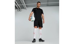 Puma TeamGoal Matchday Jersey Men's Black 705747 03
