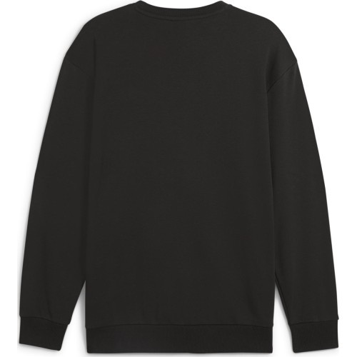 Puma Power Graphic Crew Men's Sweatshirt Black 682751 01