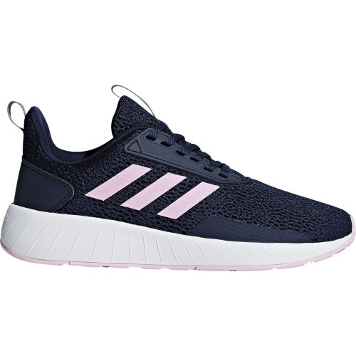 Adidas Neo Questar Drive W Women's Shoes Navy Pink DB1696