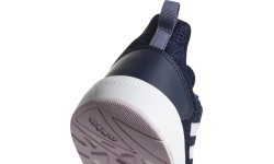 Женская обувь Adidas Neo Questar Drive W тёмно-синяя розовая DB1696