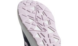 Женская обувь Adidas Neo Questar Drive W тёмно-синяя розовая DB1696