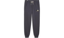 Puma Sportinės Kelnės Vyrams Better Sportswear Galactic Gray 681760 69