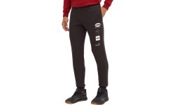 Puma Sportinės Kelnės Vyrams Power Sweatpants Fl Black 681742 01