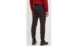 Мужские спортивные брюки Puma Power Fl чёрные 681742 01