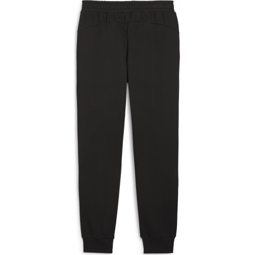 Puma Power Sweatpants Fl Men's Sports Trousers Black 681742 01