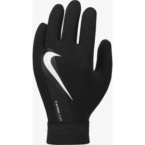 Nike Futbolo Pirštinės Paaugliams Y Nk Acdmy Thermafit - Ho22 Black DQ6066 010