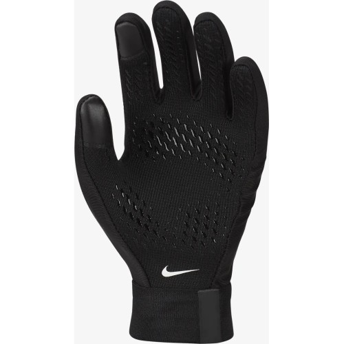 Nike Futbolo Pirštinės Paaugliams Y Nk Acdmy Thermafit - Ho22 Black DQ6066 010