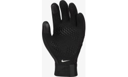 Футбольные перчатки Nike для подростков Y Nk Acdmy Thermafit - Ho22 Black DQ6066 010