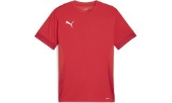 Мужская футболка Puma TeamGoal Matchday Jersey Red 705747 01