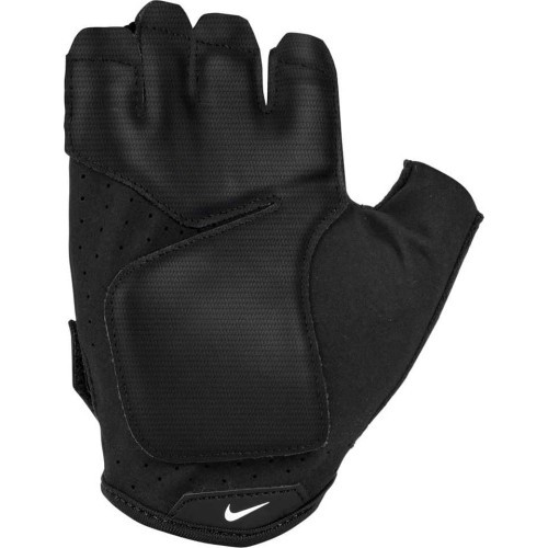 Мужские тренировочные перчатки Nike Vapor Elite FG чёрные N1010674 091