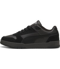 Мужские кроссовки Puma RBD Game Low Suede Black 397471 03