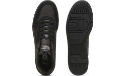 Puma Avalynė Vyrams Rbd Game Low Suede Black 397471 03
