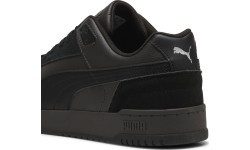 Puma Avalynė Vyrams Rbd Game Low Suede Black 397471 03