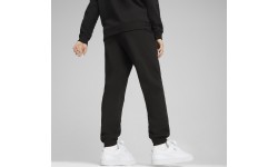 Мужские спортивные брюки Puma Squad Sweatpants FL, чёрные 681800 01