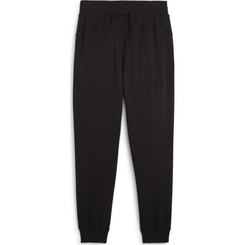 Мужские спортивные брюки Puma Squad Sweatpants FL, чёрные 681800 01