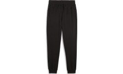Puma Sportinės Kelnės Vyrams Squad Sweatpants Fl Black 681800 01