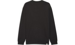 Мужской свитшот Puma Better Sportswear Black 681758 01