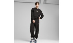 Мужской свитшот Puma Better Sportswear Black 681758 01