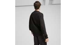 Мужской свитшот Puma Better Sportswear Black 681758 01