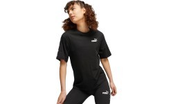 Puma Palaidinė Moterims Ess Tape Tee Black 675994 01