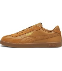 Мужская обувь Puma Club II Era Brown 397447 03