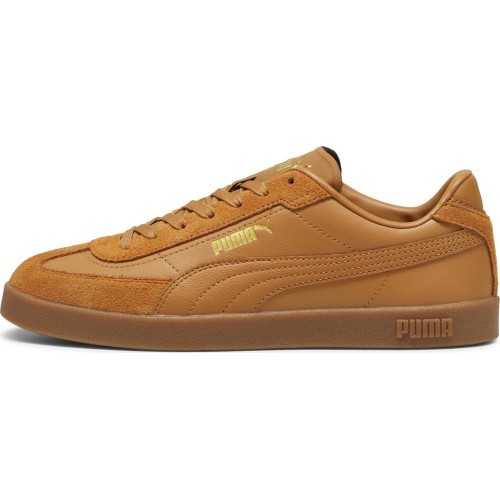 Мужская обувь Puma Club II Era Brown 397447 03