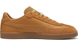 Мужская обувь Puma Club II Era Brown 397447 03