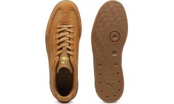 Puma Club II Era Men's Shoes Brown 397447 03