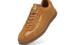 Мужская обувь Puma Club II Era Brown 397447 03