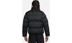 Nike Men's Jacket M Nk Club Puffer Jkt Black FB7368 010